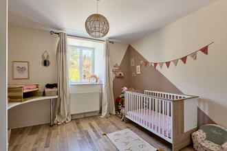 achat maison rioz 70190