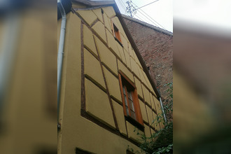 achat maison riquewihr 68340