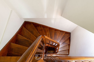 achat maison riquewihr 68340