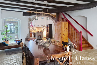 achat maison riquewihr 68340