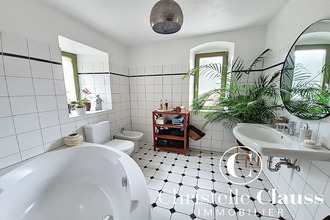 achat maison riquewihr 68340