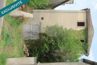 achat maison ris 63290