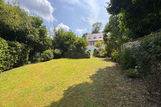 achat maison ris-orangis 91000