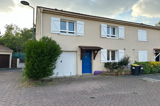 achat maison ris-orangis 91000