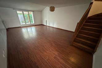 achat maison ris-orangis 91000