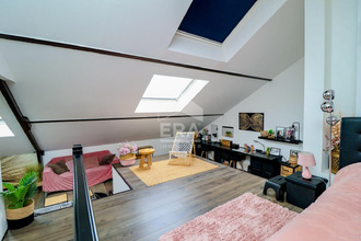 achat maison ris-orangis 91000