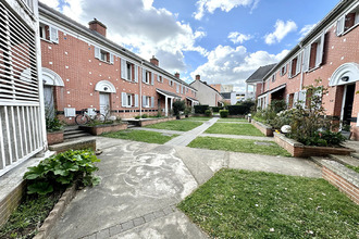 achat maison ris-orangis 91000