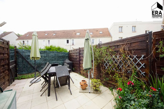 achat maison ris-orangis 91000