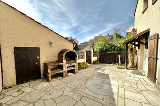 achat maison ris-orangis 91000