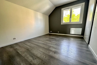 achat maison ris-orangis 91000