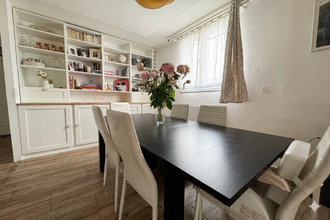 achat maison ris-orangis 91000