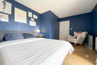 achat maison ris-orangis 91000