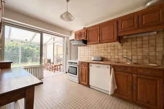 achat maison ris-orangis 91000