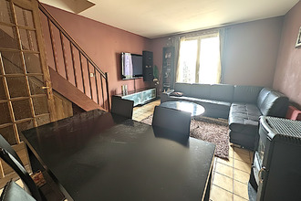 achat maison ris-orangis 91000