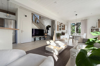 achat maison ris-orangis 91130