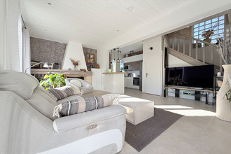 achat maison ris-orangis 91130