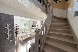 achat maison ris-orangis 91130