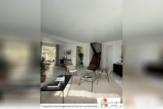 achat maison ris-orangis 91130