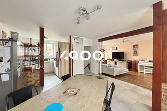 achat maison ris-orangis 91130