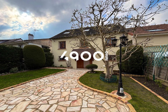 achat maison ris-orangis 91130