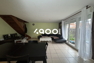 achat maison ris-orangis 91130