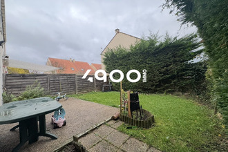 achat maison ris-orangis 91130