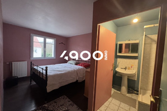 achat maison ris-orangis 91130