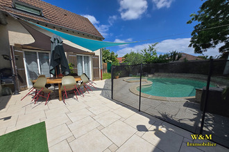 achat maison ris-orangis 91130