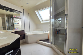 achat maison ris-orangis 91130