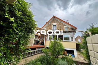 achat maison ris-orangis 91130