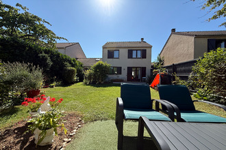 achat maison ris-orangis 91130