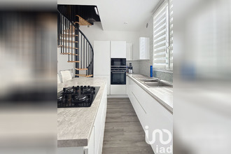 achat maison ris-orangis 91130