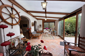 achat maison ris-orangis 91130