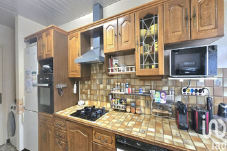 achat maison ris-orangis 91130