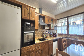 achat maison ris-orangis 91130