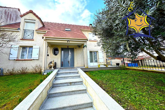 achat maison ris-orangis 91130