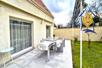 achat maison ris-orangis 91130