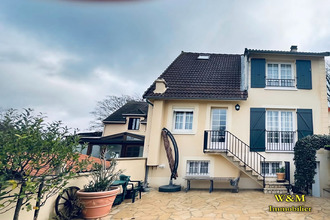 achat maison ris-orangis 91130