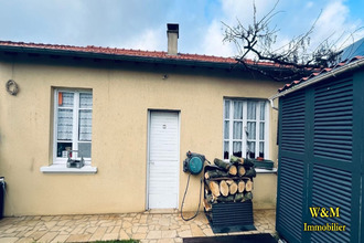 achat maison ris-orangis 91130