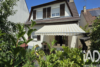 achat maison ris-orangis 91130