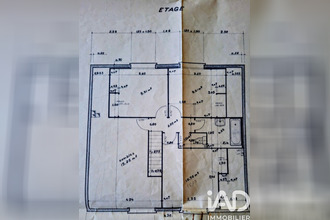 achat maison ris-orangis 91130