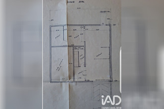 achat maison ris-orangis 91130