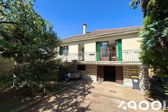 achat maison ris-orangis 91130