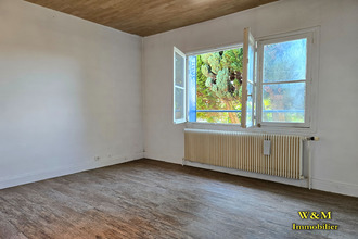 achat maison ris-orangis 91130