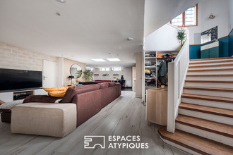 achat maison ris-orangis 91130