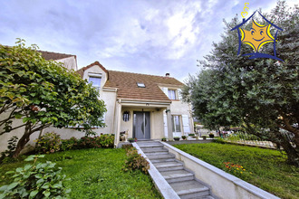 achat maison ris-orangis 91130