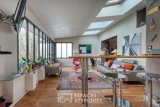 achat maison ris-orangis 91130