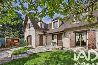 achat maison ris-orangis 91130