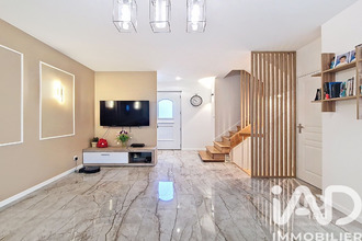 achat maison ris-orangis 91130