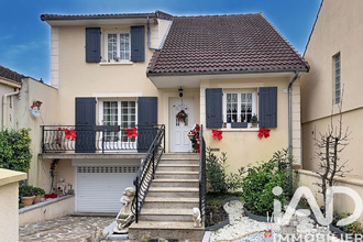 achat maison ris-orangis 91130